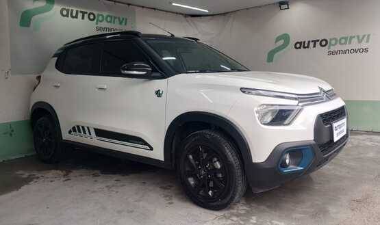 CITROËN C3 1.0 TURBO 200 FLEX YOU CVT